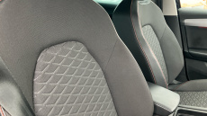 SEAT Leon 1.5 eTSI 150 FR 5dr DSG Petrol Hatchback